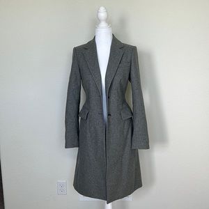 Banana Republic Peacoat